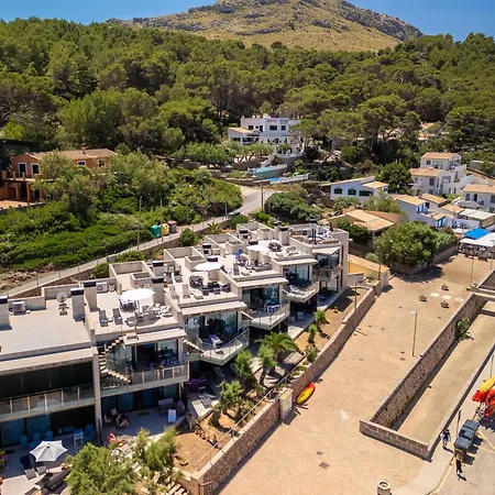 Mirador Blue D - Cala Sant Vicenc Cala de Sant Vicenc