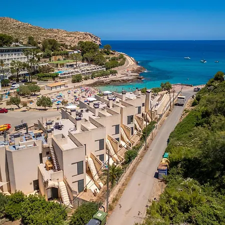 Apartment Mirador Blue D - Cala Sant Vicenc