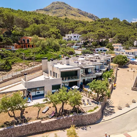 Apartment Mirador Blue D - Cala Sant Vicenc Cala de Sant Vicenc