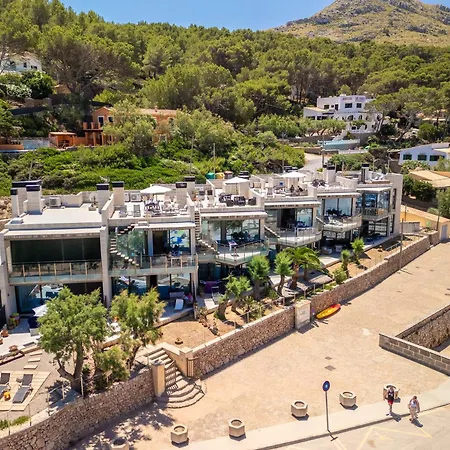 Apartment Mirador Blue D - Cala Sant Vicenc *